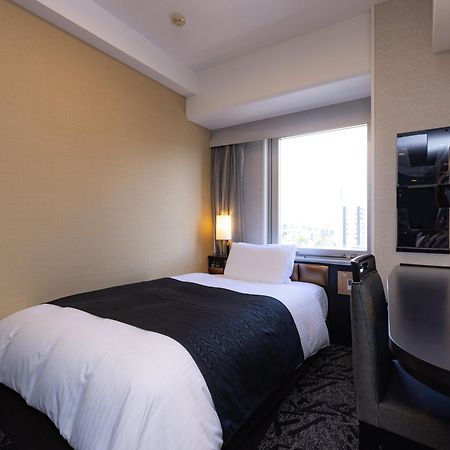 Apa Hotel Nagoya Sakae Εξωτερικό φωτογραφία