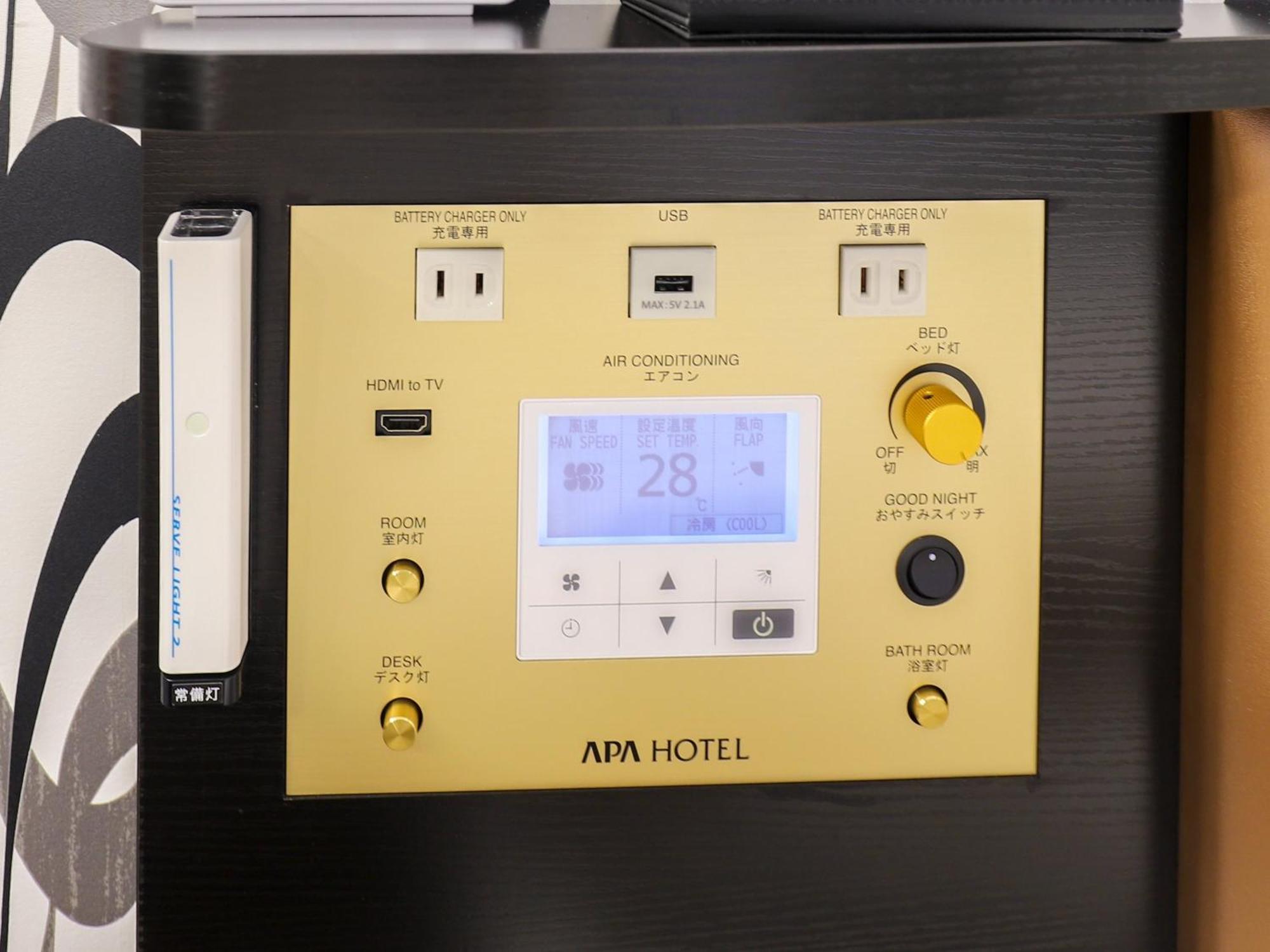 Apa Hotel Nagoya Sakae Εξωτερικό φωτογραφία