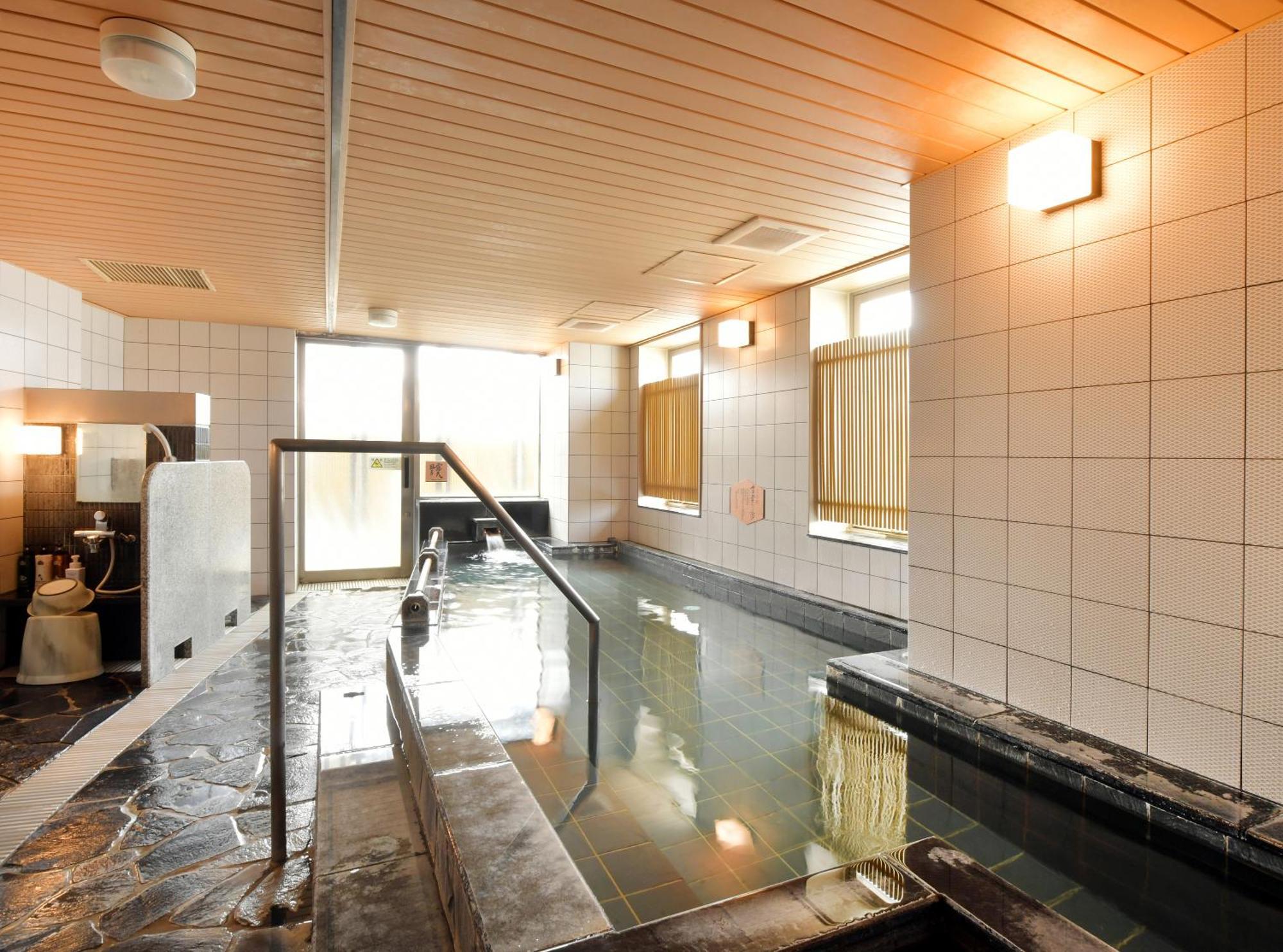 Apa Hotel Nagoya Sakae Εξωτερικό φωτογραφία