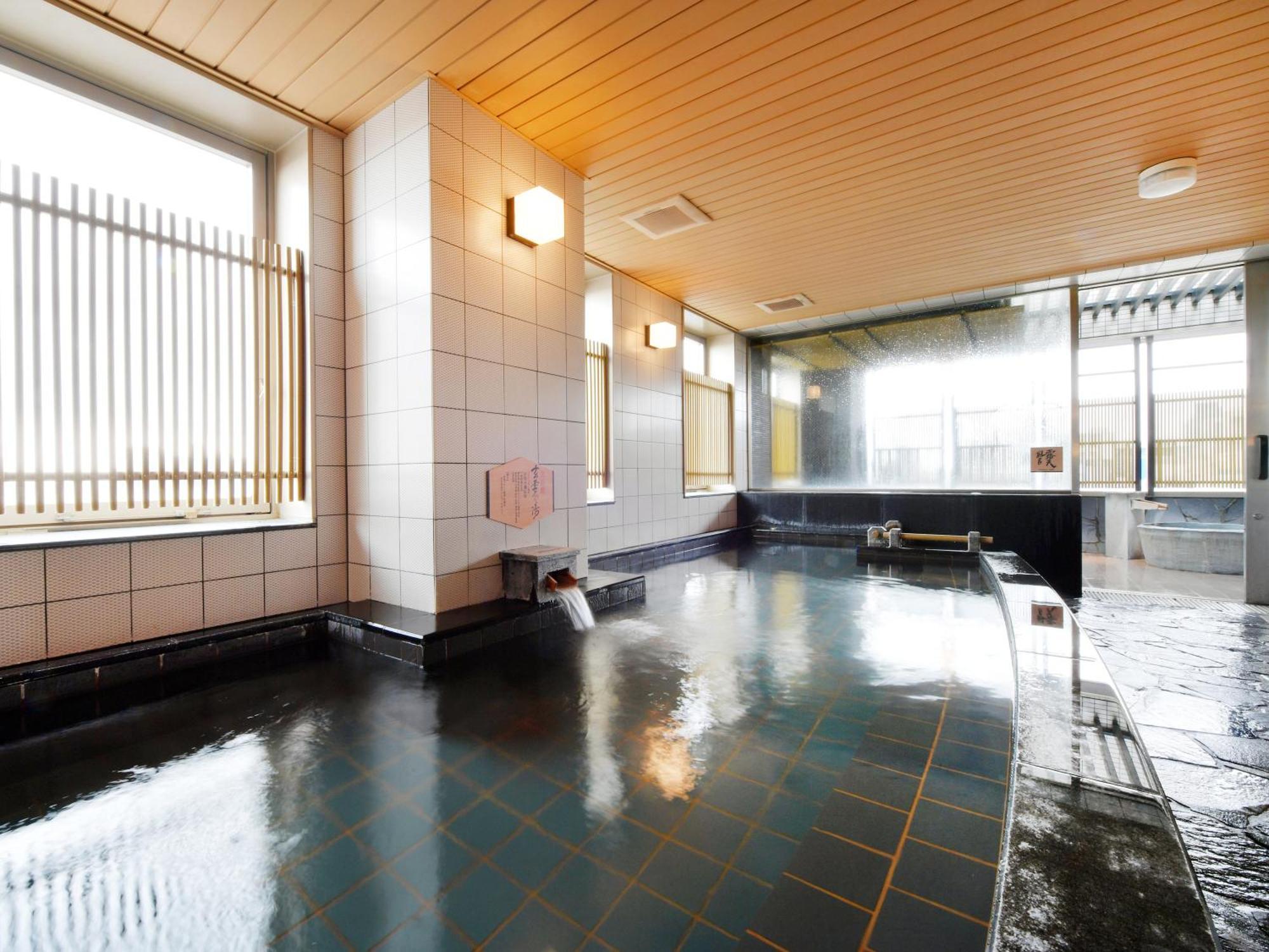 Apa Hotel Nagoya Sakae Εξωτερικό φωτογραφία