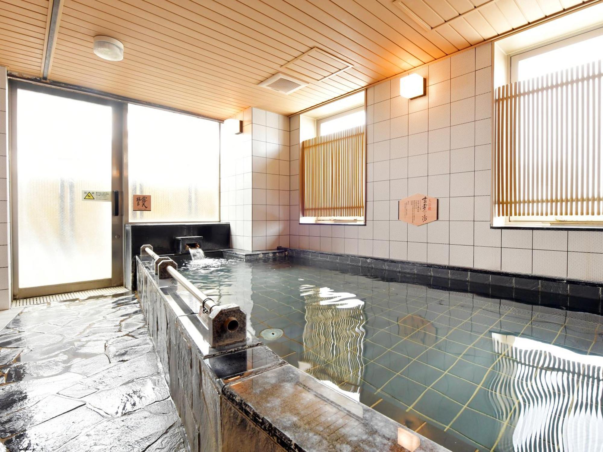 Apa Hotel Nagoya Sakae Εξωτερικό φωτογραφία