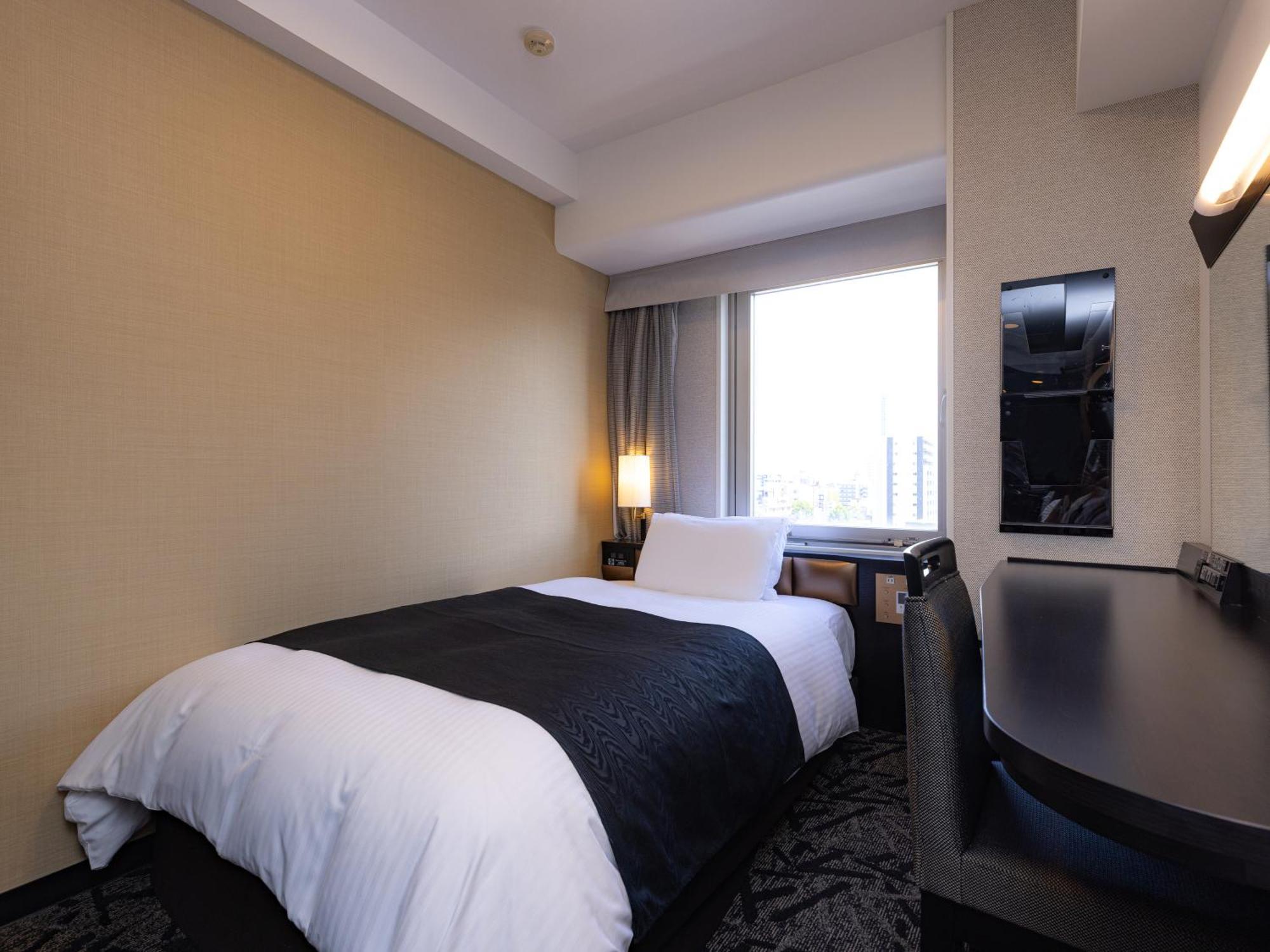 Apa Hotel Nagoya Sakae Εξωτερικό φωτογραφία