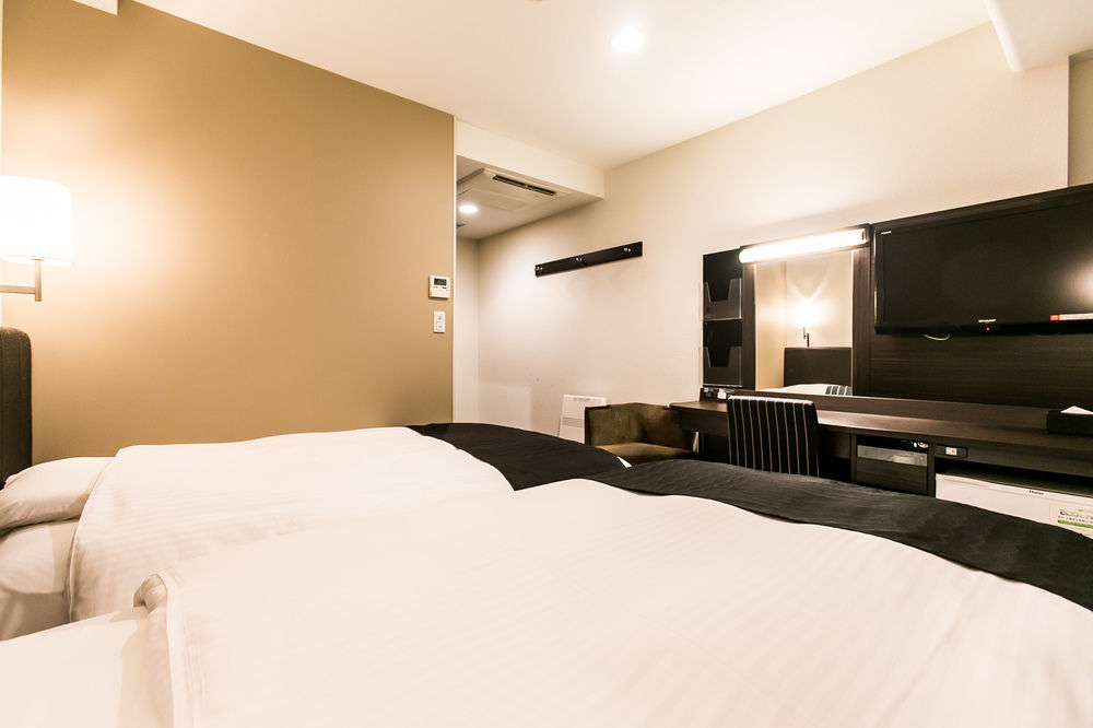 Apa Hotel Nagoya Sakae Εξωτερικό φωτογραφία